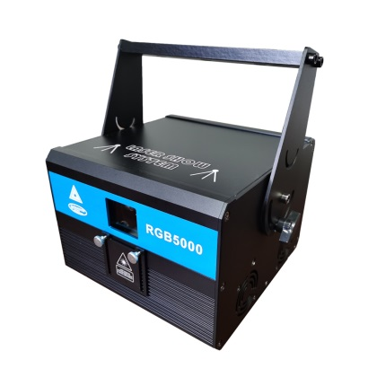 ZO-RGB5000 - Beam Light Series - Products - zo Pro-audio 骓欧中国